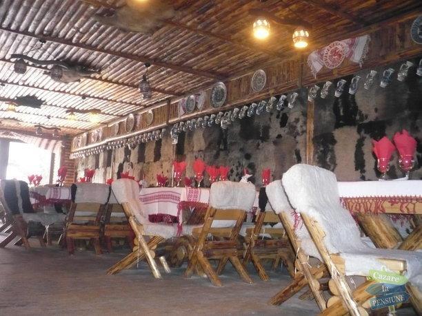 Pensiunea Rosenau Rîşnov Extérieur photo